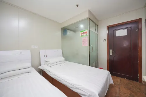 Peace Youth Hostel