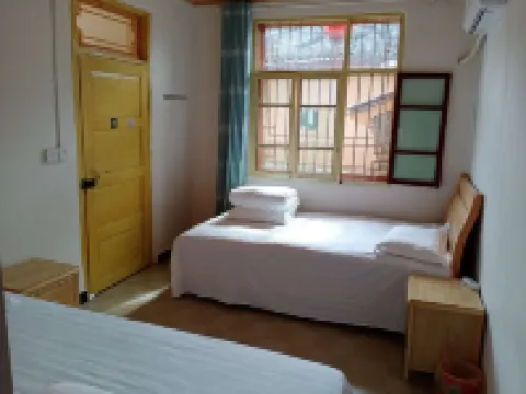 Xinxian County Yitianpu Guesthouse Hotels in Xin County