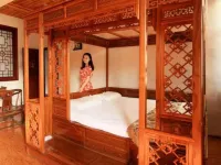 Xunyang Yidao Inn Hotels in Xunyang