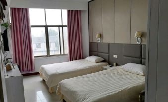 Suba Hotel, Pucheng