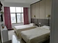Suba Hotel, Pucheng Hotels near Temple of Hua Mulan