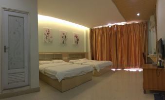 Jieyang Xin'an Theme Accommodation