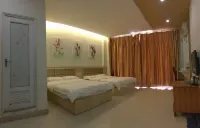 Jieyang Xin'an Theme Accommodation