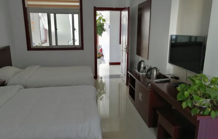 Yangqu Zhuoyi Hotel