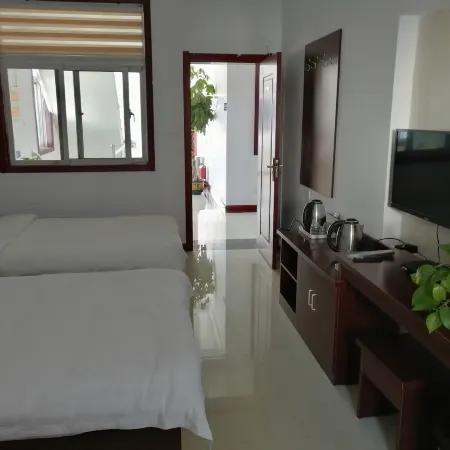 Yangqu Zhuoyi Hotel