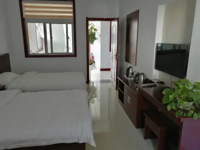 Yangqu Zhuoyi Hotel