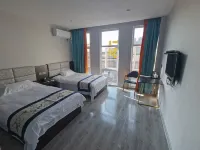 Chuzhou Deyin Hotel