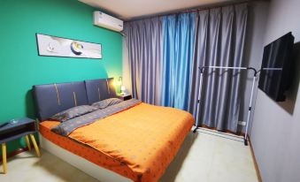 Qian Guo Blanca Homestay