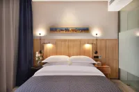 Hualang Hotel (Nanyang Government Branch) - pet friendly