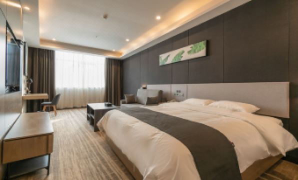 Shankee Hotel (Kaiping Donghuicheng)