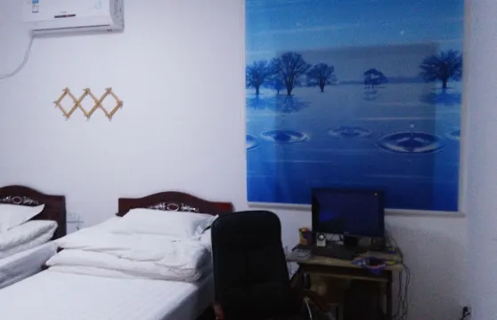 靈寶温馨家園租房