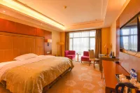 Wusong Hotel Hotels in Jilin