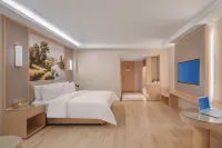 Vienna Hotel (Yuxi Hongta Avenue High-speed Railway Station)