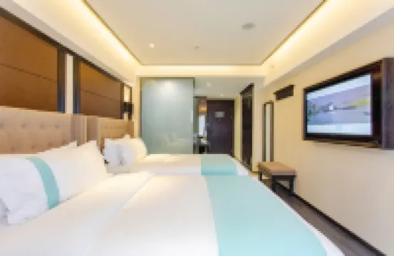 Xana Hotelle (Chengdu Wuhou Temple Hongpailou subway Station) Hotels in Chengdu