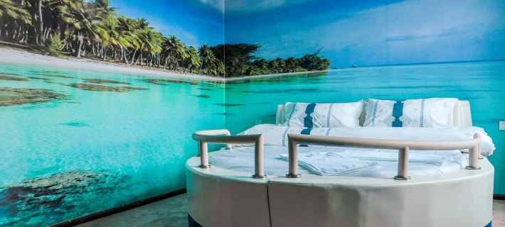 Fumin Yilan Inn Hotels in Fumin