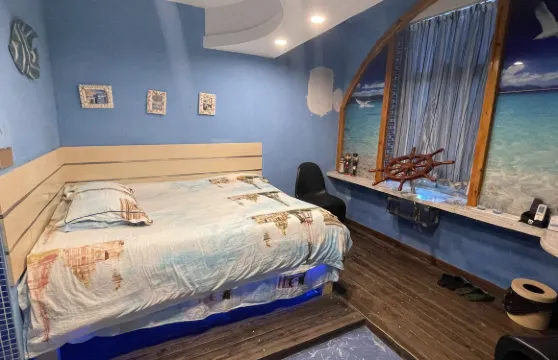 黃岡美意酒店（職業技術學院店）