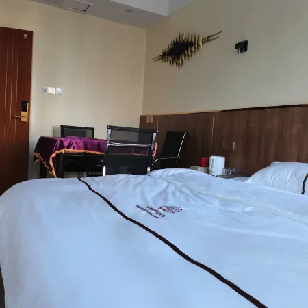 Lu'anhang Liwan Business Hotel