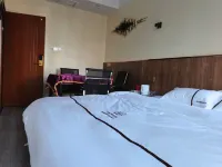 Lu'anhang Liwan Business Hotel