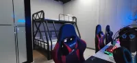 Super E-sports Apartment - Esports