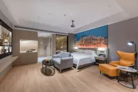 Vienna International Hotel