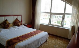 Haixing Ruihai Yijia Holiday Hotel