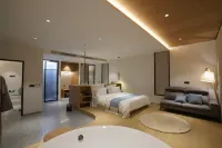 Nanxi River Qingfeng Yanyu Homestay