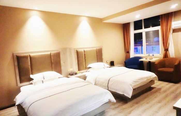 Xuanwei 37 Degree Boutique Hotel