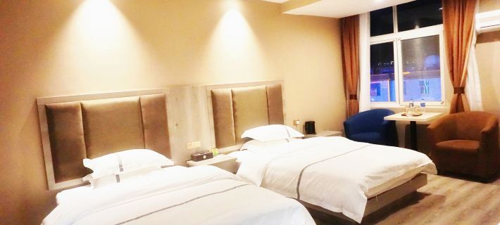 Xuanwei 37 Degree Boutique Hotel Hotels in Xuanwei
