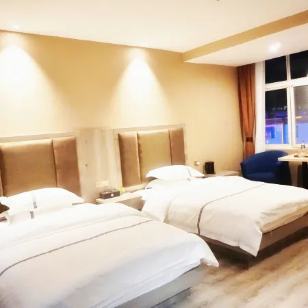 Xuanwei 37 Degree Boutique Hotel