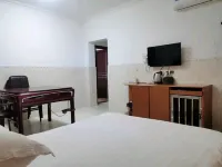 Nancheng Traffic Business Hotel