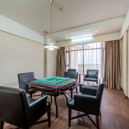 Canghai Kaifu Hotel