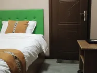 呼瑪愛家ホテル 呼瑪のホテル