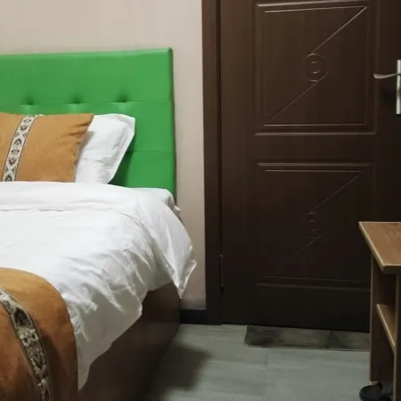 Huma Aijia Hotel