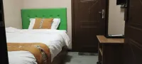 Huma Aijia Hotel