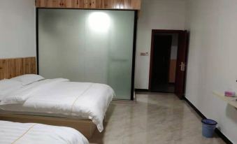 Changxing City Bu