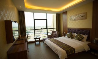 Yiyang Jiu Duan Line Boutique Hotel