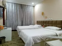 Jinwei Hotel (Lingchuan Wangluo Road Branch)