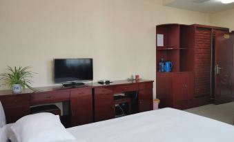 Linqing Lihua Hotel