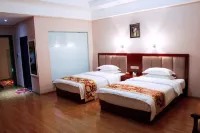 7 Degree Business Hotel
