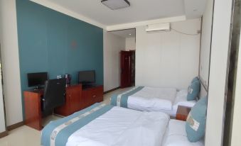 Pianguan Laoniuwan Business Hotel