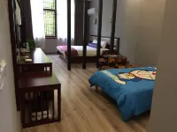 Guluyuan Chaowan Grand Hotel - Pet friendly