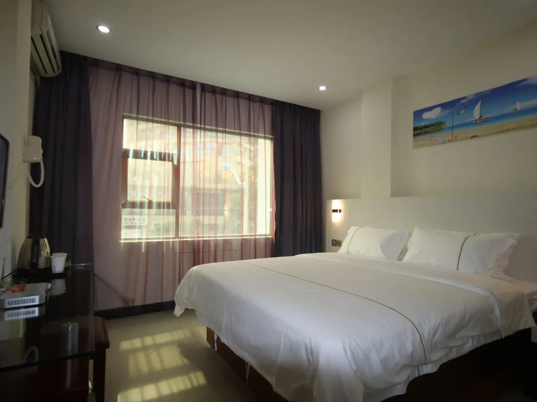 Beihai Lecheng Boutique Inn - Beihai