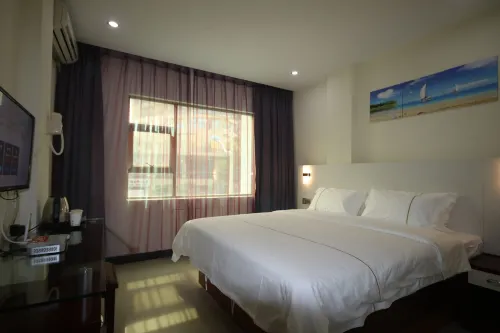Beihai Lecheng Boutique Inn