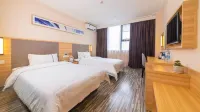 Hefei Yilisi Hotel (Yuxi Road)