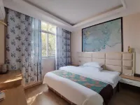 Yongxiu Crown Leisure Hotel - Inns