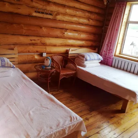 Anisha's Home Inn