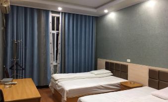 Macheng Yushi Jingjiu Hotel