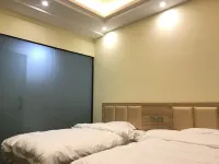 Yunlai E-sports Hotel