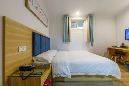 Jiazhongjin Hotel Shanghai