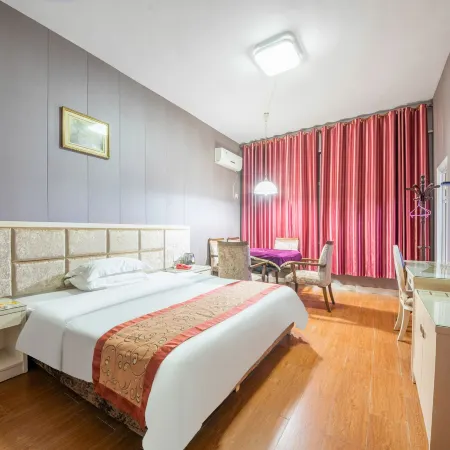 Dongfu Fashion Hotel